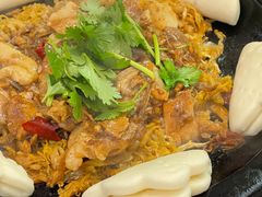 -路家小馆(富力又一城店)