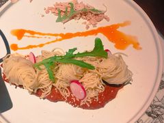 -绿茶餐厅(燕郊永旺店)