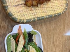 -马艾萨中国兰州牛肉拉面(劲松店)
