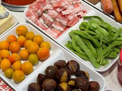 -龍歌自助小火锅(漳州二路爱购店)