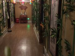 -康美道家中医养生SPA馆(牡丹江路店)