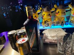 -SPACE CLUB酒吧(九纬路店)