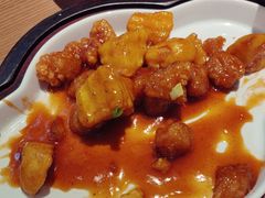 -乡里八闽·福州乡土菜(高宅店)