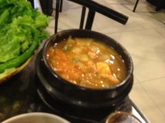 iphone_upload_pic-小本家韩式烤肉(紫藤路店)