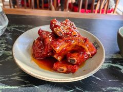 -兰溪小馆(东直门簋街店)