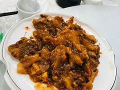 -同发号饭庄(复兴路店)