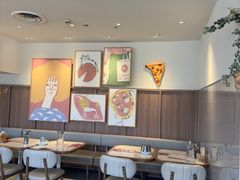 -必胜客(江南时代广场店)