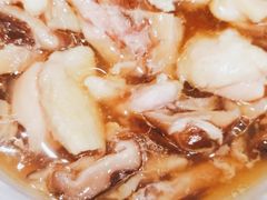 冬菇鸡腿肉饭-真功夫(宝丰店)