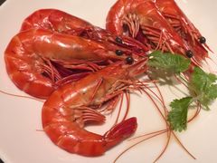 -采悦轩中餐厅·粤菜·海南菜(神州半岛喜来登度假酒店)