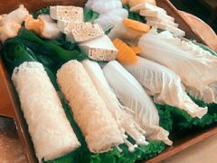 -牛New寿喜烧(青浦店)