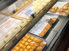 -武汉冠生園(吉庆街店)