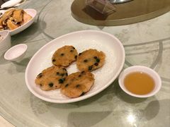 虾饼-群乐饭店(滨安路店)