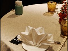-万丽轩·粤菜(王府井金茂万丽酒店)