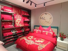-西北轻工批发市场