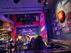 -好久不见网红乐队酒吧(鼓浪屿海底世界店)