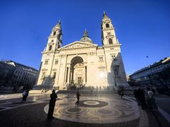 -圣伊什特万圣殿