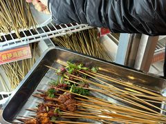 -成都玉林串串香火锅(三八店)