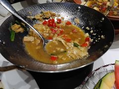 -赣江里•江西菜(望京旺角店)