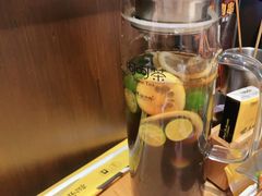 金桔果茶-木屋烧烤(龙岗南联店)