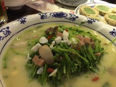 -鼎盛蜀坊·重庆江湖菜(市桥地铁站店)