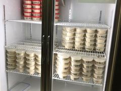 -老伴豆花(麦士威熟食中心店)