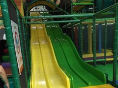 -蒙特利亲子乐园