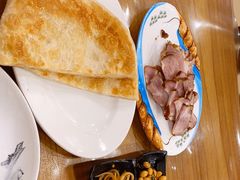 -毛毛熏肉•东北菜老字号(大安街店)