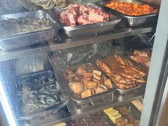 -张大妈饭店