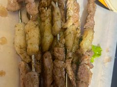 -有奴思烤肉·清真(正宁路店)