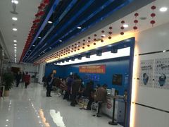 -中国移动(高升桥营业厅)