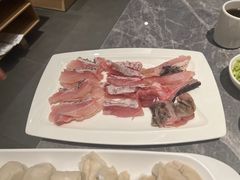 -张凯达·深海石斑鱼潮汕火锅(十五年品牌•虹桥天街店)