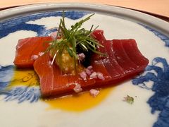 -晴空·日本料理(万象城店)