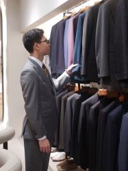 -BROTHER西服礼服定制·商务·婚礼(佛山南海店)