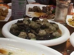 -东友酒家