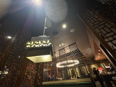 -绿茶餐厅万锦 Green Tea Restaurant Markham