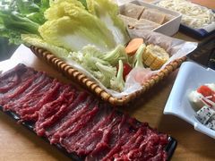 -打酱友•斑鱼海鲜粥火锅(吴桥店)