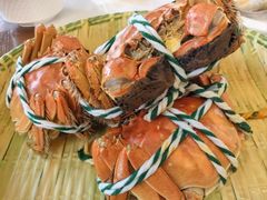 -蟹天蟹地农家菜·阳澄湖大闸蟹(浅水湾店)