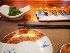 青芥末-游You House(西单老佛爷店)