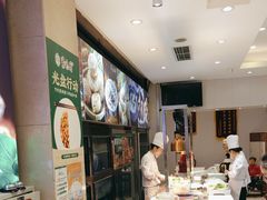 -紫光园(劲松店)