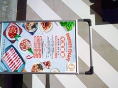 -新石器烤肉(周浦万达店)