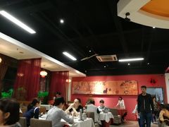 大堂-中庸素香阁(建发广场店)