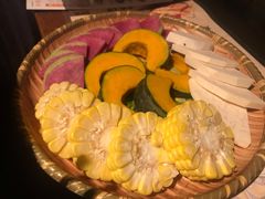 -润泽园椰子鸡(汇一城店)