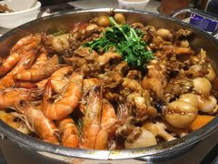 -黄记煌三汁焖锅(广州曜一城店)