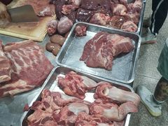 -标记美食新鲜猪杂(兴南大道店)