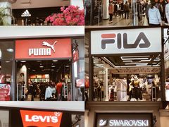 -佛罗伦萨小镇广佛名品奥特莱斯(疏港路店)