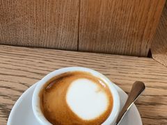 -Monmouth Coffee(博罗市场店)