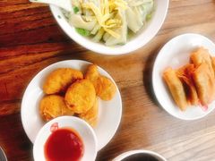 -随柳居·苏式小吃(建新巷店)