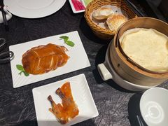 大董22天”酥不腻“小雏鸭-大董(福田皇庭中心店)
