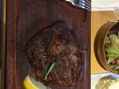 -MEAT MATE 鲜食肉铺(凤凰汇·里巷店)