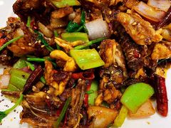 甜炒鸡架-卡路里的烤宴(浑南首创店)
